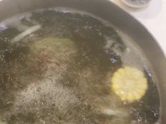 -陈记顺和潮汕鲜牛肉火锅(棠德南路店)