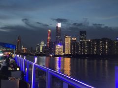 -琶醍壹号•潮菜江景餐吧