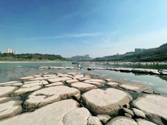 -金海湾滨江公园