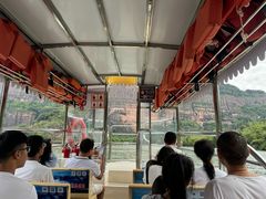 -丹霞山风景名胜区