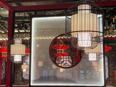 -缪氏川菜(深圳北站缤果空间店)