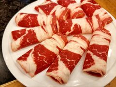-老码头火锅(玉林店)