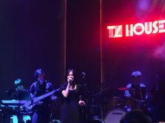 -TZ House音乐现场(来福士中心店)