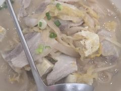 -东北特色水饺(郭家桥店)