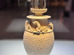 -景德镇中国陶瓷博物馆