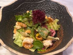 -月下料理(楷林IFC店)