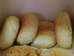 芝麻馅-矮子馅饼(大成路店)