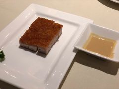 冰烧三层肉-利苑酒家(华熙国际店)