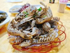 -老字号蛇口德记烧腊饭店·海鲜加工
