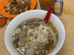 -丽丰茶冰室