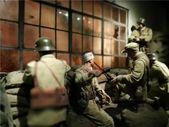 -上海四行仓库抗战纪念馆