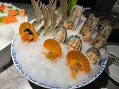 -1718海鲜火锅(华福店)