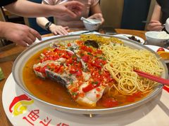 -黄泥岗·地道湖北菜(奥特莱斯店)