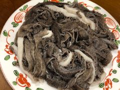 -老门框爆肚涮肉(金宝街店)