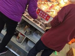 -百品聚旋转火锅(号外店)