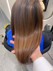 -KEIVON HAIR·崎宏