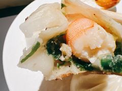 -众品老方子锅贴甜沫(李村店)