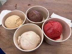 -LUNEURS月乐诗 冰淇淋咖啡(环贸店)