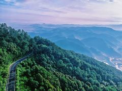 -白云山风景名胜区