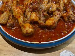 -京玉菲饭店(李村店)