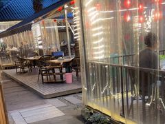 -醉月城西昌火盆烧烤(天府店)