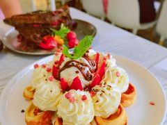 -娜娜家•Nana's restaurant (南开大悦城店)