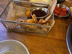 -包装马车·韩国料理·포장마차