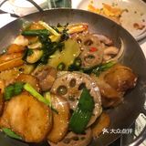 让我忘不了的竟然是不常吃的不起眼的地三鲜
