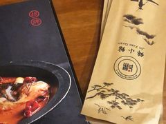 -锦小馆(安贞店)