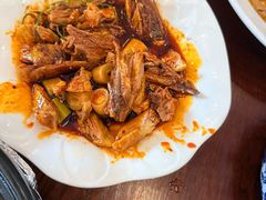 -郭鸡肉·非遗餐厅(安仁古镇店)