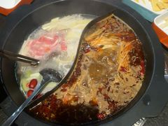 -陈府大宅门成都火锅·手切鲜肉(太原街店)