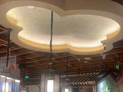 -庆江南江南菜(琴湖溪里花园城店)