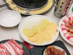 -韩宫宴和牛烤肉(宣州国购店)