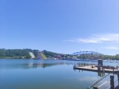 -渔岛海洋度假区