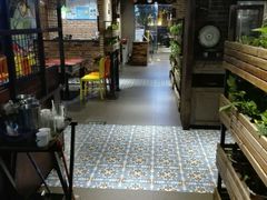 大堂-辛香汇(大华第一坊店)
