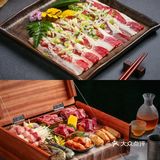 东莞美食清单｜汇一城适合周末聚餐3家烤肉店☺