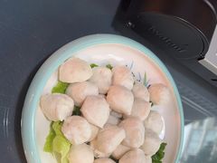 -金龙·打边炉(南京西路店)