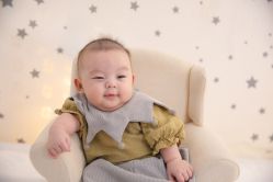 -西瓜庄园儿童摄影