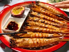 -辉记炭烧海鲜大排档·老字号(福田店)