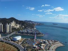 -大连君悦酒店·星海湾壹号Dalian·Dalian(星海广场店)
