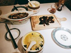 肆月河豚-肆月河豚·新淮扬(金融街店)