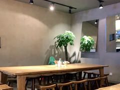 大堂-宝珠奶酪(闵行仲盛店)