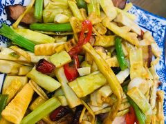 -老味道1992(武当山店)