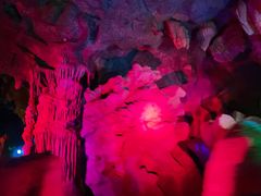 -泰安地下龙宫景区