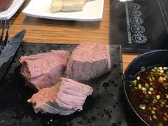 -陆记牛庄·碳锅龙虾烧烤(爱上花园店)