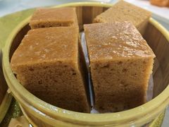 红糖松糕-恒宝和宴(合生广场店)