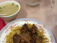 -满足面(白水井大街店)