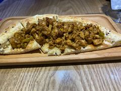 -壹粉屋新疆炒米粉(建外SOHO东区店)