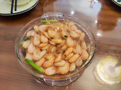 太湖白虾-灵福缘私房菜·农家菜(拈花湾·灵山大佛必推店)