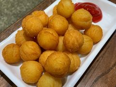 黄金小土豆-万利记·长沙粉面小吃(8号仓店)